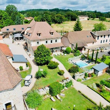 Les Villas Du Domaine De Suzel Vignieu Εξωτερικό φωτογραφία