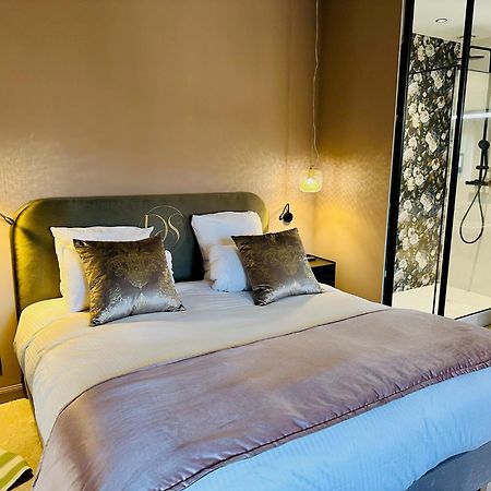 Les Villas Du Domaine De Suzel Vignieu Εξωτερικό φωτογραφία