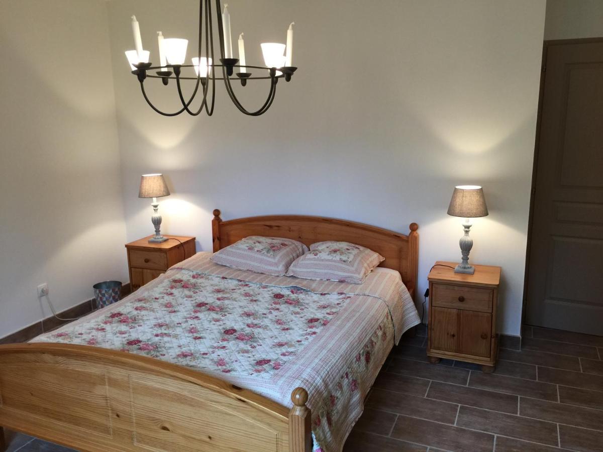 Les Villas Du Domaine De Suzel Vignieu Εξωτερικό φωτογραφία