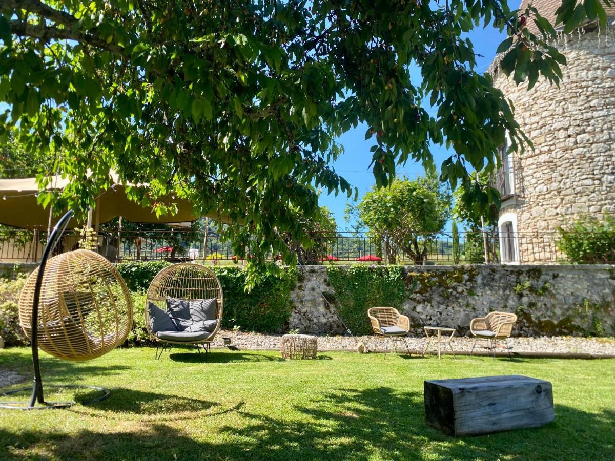 Les Villas Du Domaine De Suzel Vignieu Εξωτερικό φωτογραφία