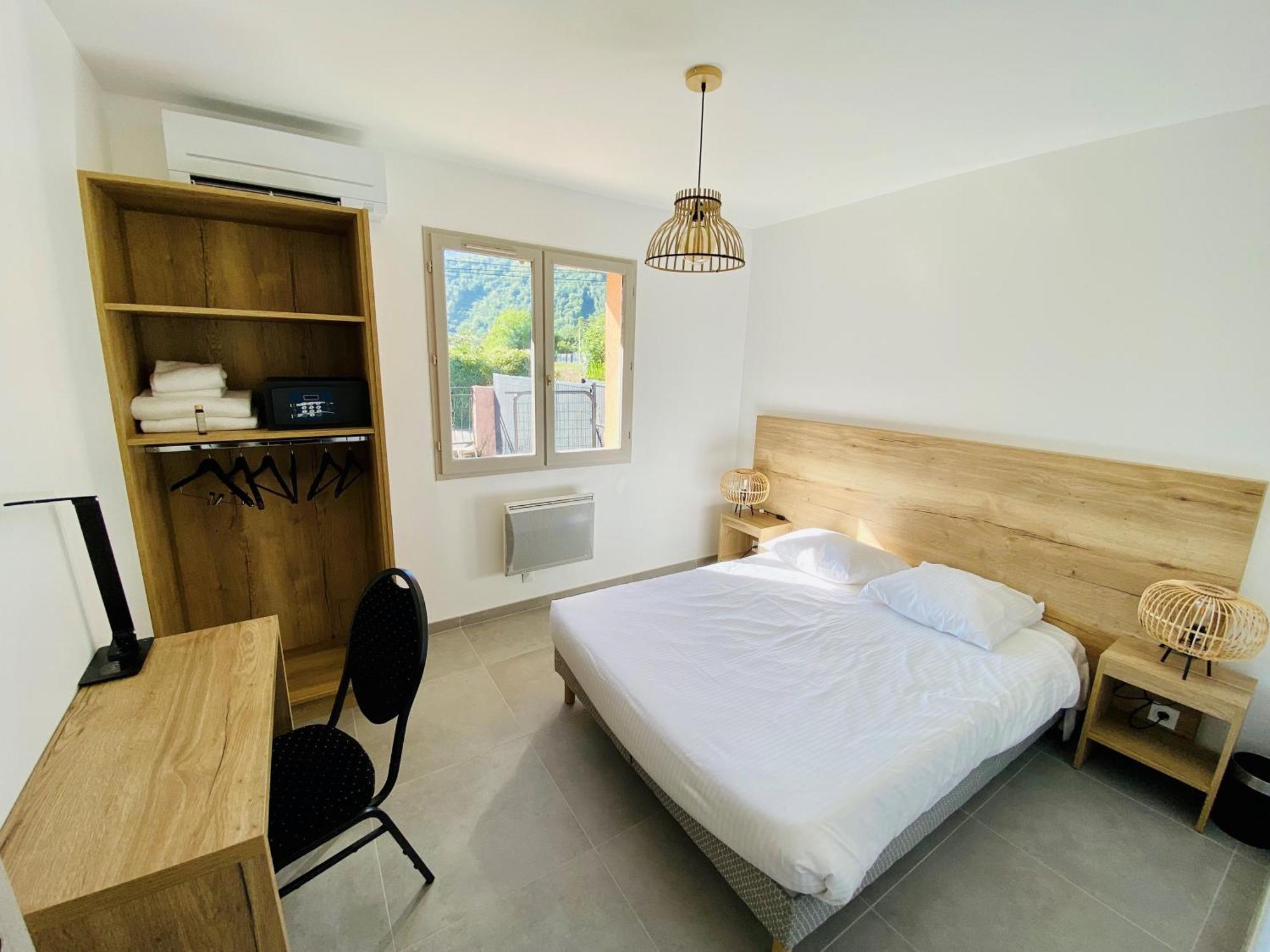 Les Villas Du Domaine De Suzel Vignieu Εξωτερικό φωτογραφία